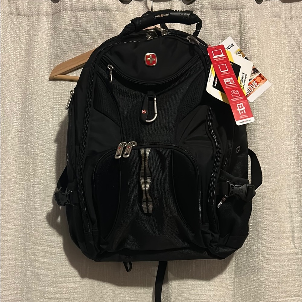 Swiss gear Backpack: new with tags